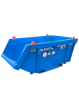 Hijscontainer - 3m³ huren | Percon | Gekeurde hijscontainer voor veilig hijswerk