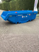 Hijscontainer - 6m³ huren | Percon | Gekeurde hijscontainer voor veilig hijswerk