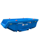 Hijscontainer - 6m³ huren | Percon | Gekeurde hijscontainer voor veilig hijswerk