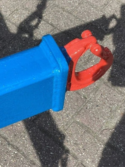 Big Bag Evenaar huren | Percon | Gekeurde Big Bag Evenaars voor veilig hijswerk