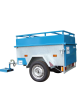 Bagagewagen - huren | Percon