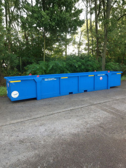 Hijsbak 6.0 meter huren | Percon | Gekeurde hijsbakken voor veilig hijswerk