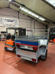 Percon Trailer Bakwagen | Percon | Sterke Kwaliteitsmerken & Advies