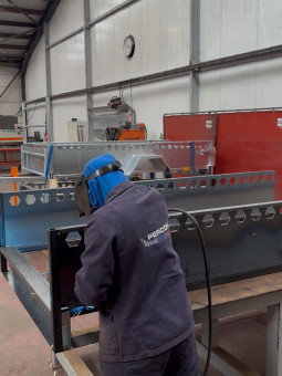 Percon Trailer Bakwagen | Percon | Sterke Kwaliteitsmerken & Advies