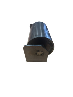RA.005 - Containerwiel 180mm | Containeronderdelen | Percon | Sterke Kwaliteitsmerken & Advies