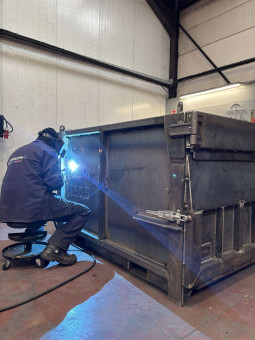 Laswerken | Percon | Sterke Kwaliteitsmerken & Advies