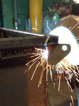 Laswerken | Percon | Sterke Kwaliteitsmerken & Advies