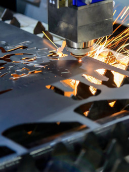 Laserwerk en plooiwerk | Percon | Sterke Kwaliteitsmerken & Advies
