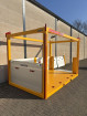 Hijsframe of hijskooi kopen | Percon | Gekeurde hijsframes voor veilig hijswerk