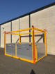 Hijsframe of hijskooi kopen | Percon | Gekeurde hijsframes voor veilig hijswerk