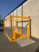 Hijsframe of hijskooi kopen | Percon | Gekeurde hijsframes voor veilig hijswerk