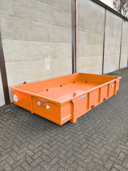 Hijsbak kopen | Percon | Gekeurde hijsbakken voor veilig hijswerk