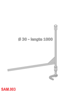SAM.003 - Containersluiting - 1000 | Containeronderdelen | Percon | Sterke Kwaliteitsmerken & Advies