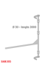 SAM.005 - Containersluiting - 2000 | Containeronderdelen | Percon | Sterke Kwaliteitsmerken & Advies