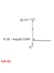 SAM.008 - Bajonetsluiting - 1500 | Containeronderdelen | Percon | Sterke Kwaliteitsmerken & Advies