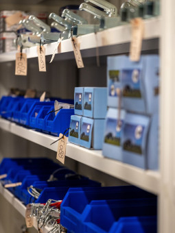 Onderhoud en Herstellingen | Aanhangwagens | Percon | Sterke Kwaliteitsmerken & Advies