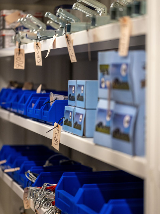 Onderhoud en Herstellingen | Aanhangwagens | Percon | Sterke Kwaliteitsmerken & Advies