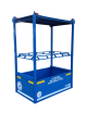 Manbak - 2 personen - 1500 huren | Percon | Gekeurde manbakken voor veilig hijswerk